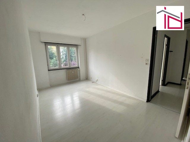 Flat Rue Saint-Louis in Roubaix
