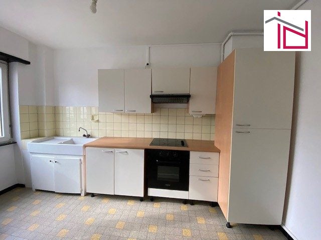 Flat Rue Saint-Louis in Roubaix