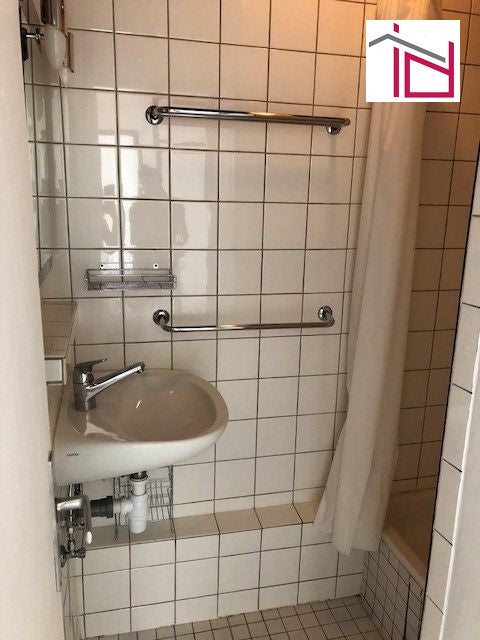 Flat Rue Saint-Louis in Roubaix