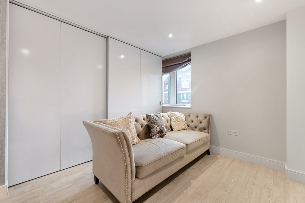 Flat Streatham Hill in Greater London