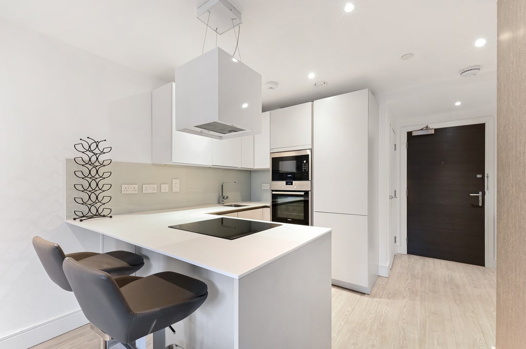 Flat Streatham Hill in Greater London