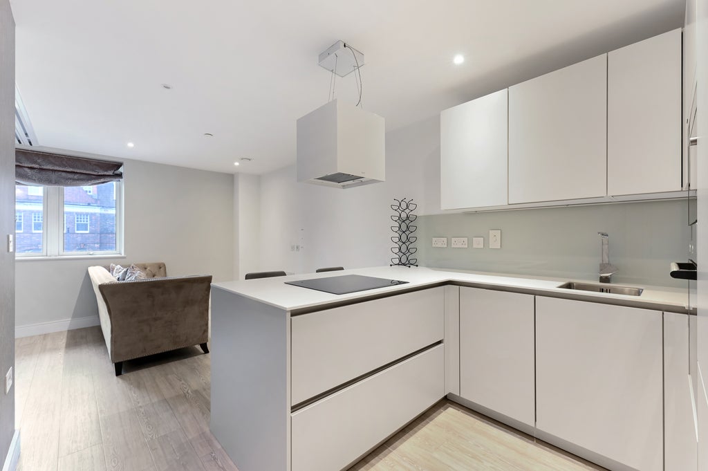 Flat Streatham Hill in Greater London