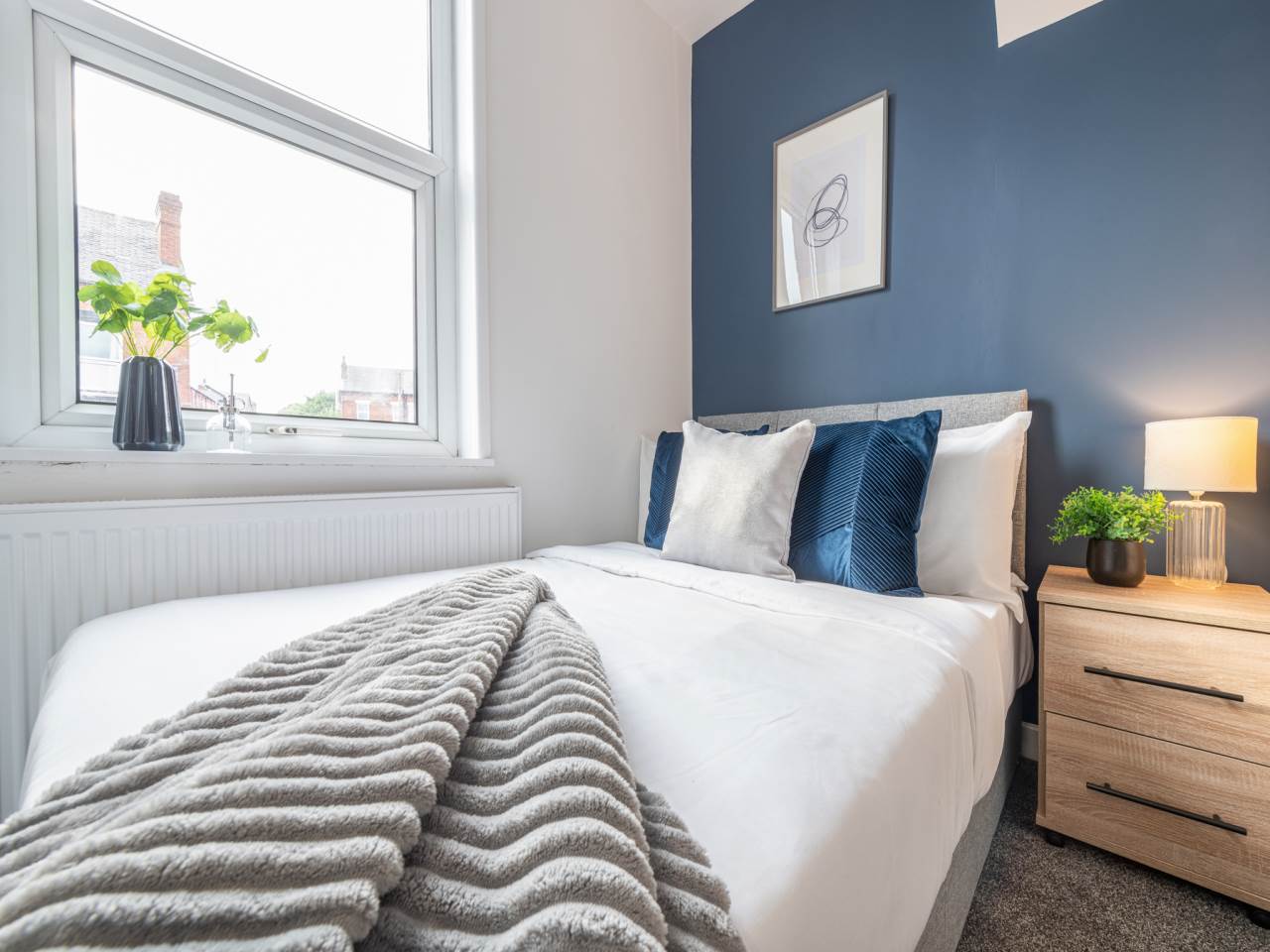 Room Wetherby Grove in Leeds
