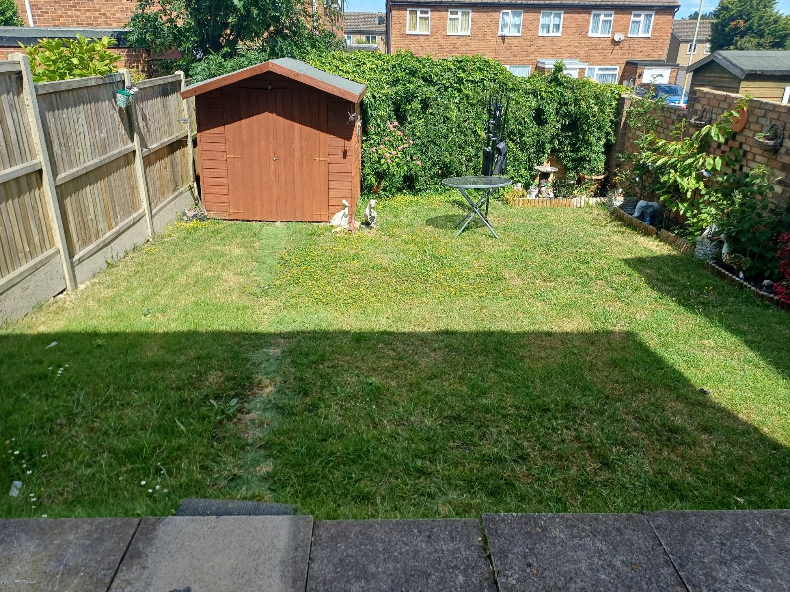 House Vinten Close in Canterbury