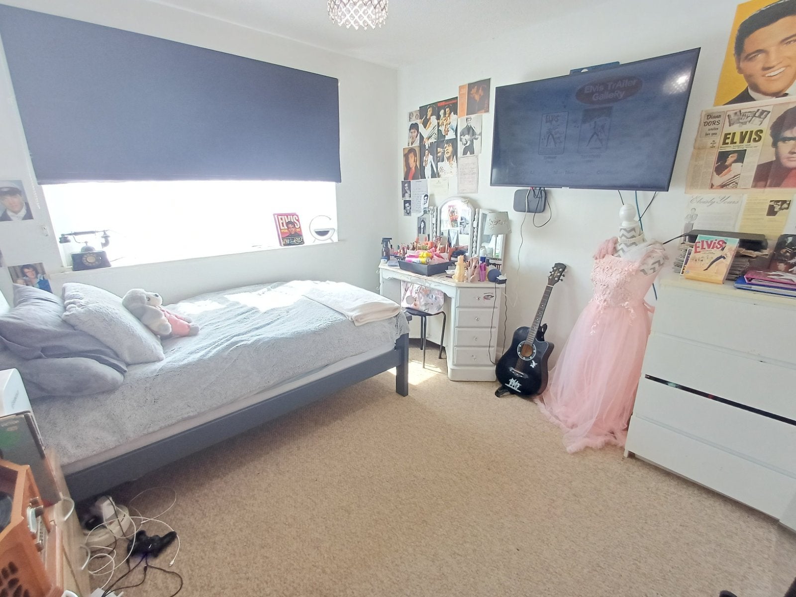 House Vinten Close in Canterbury