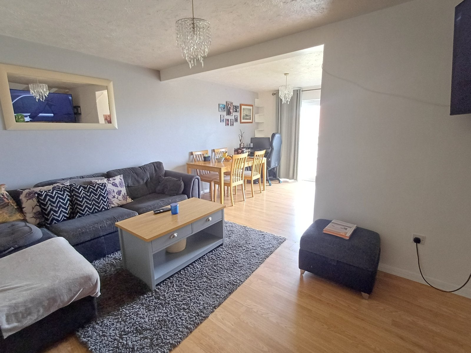 House Vinten Close in Canterbury