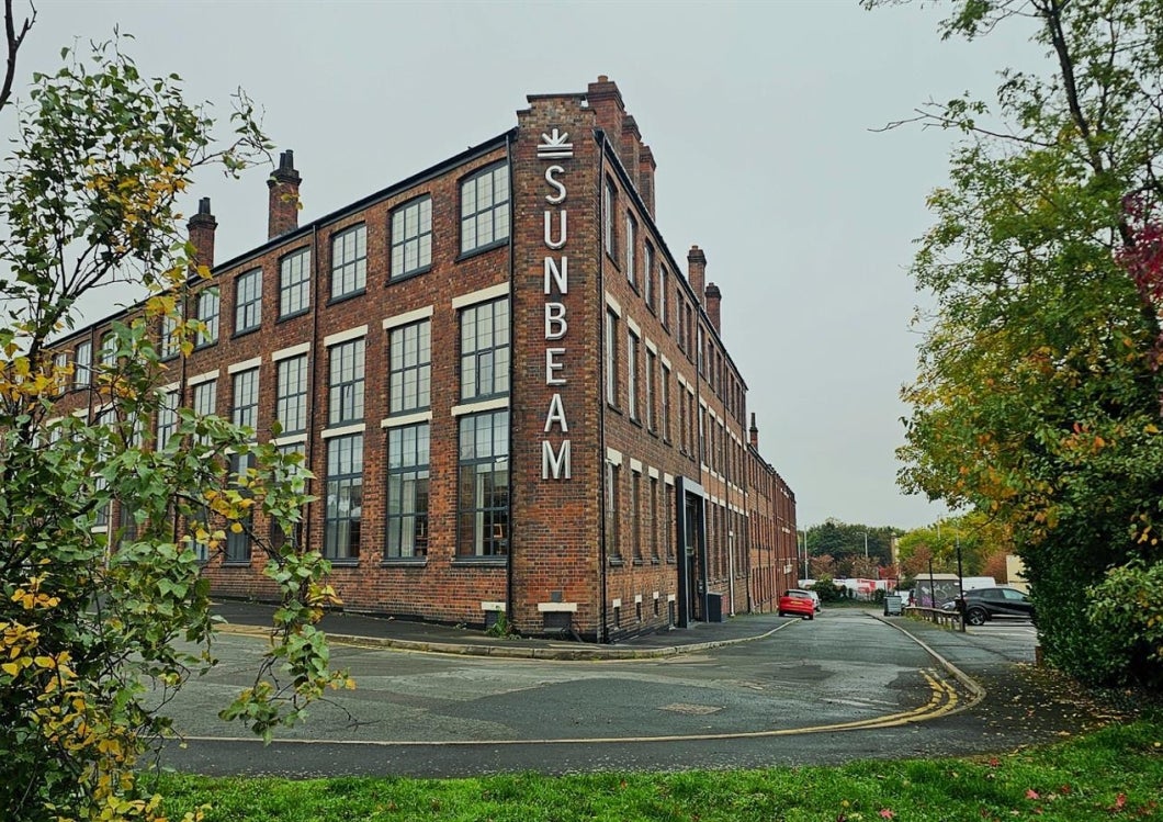 Flat Paul Street in Wolverhampton