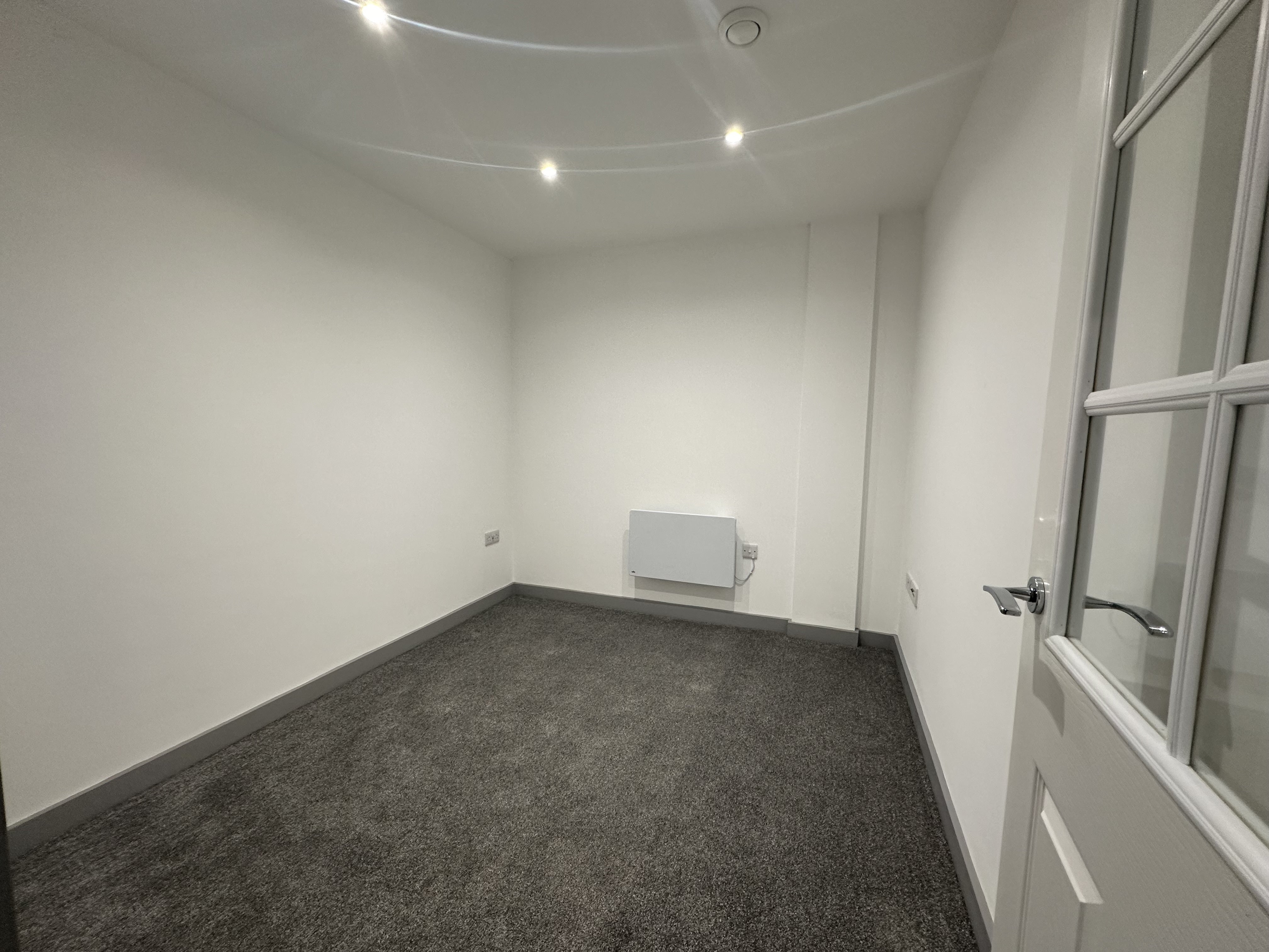 Flat Waterdale in Doncaster