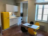 Appartement Rue Boulbonne à Toulouse