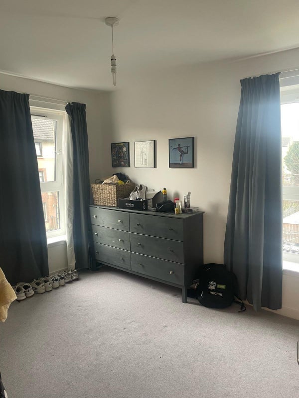 Room Seacole Square in City of Edinburgh