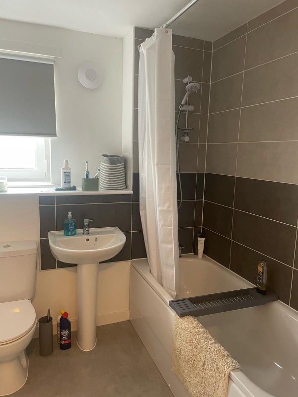 Room Seacole Square in City of Edinburgh
