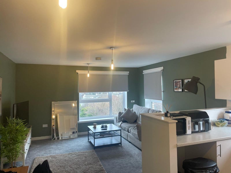 Room Seacole Square in City of Edinburgh