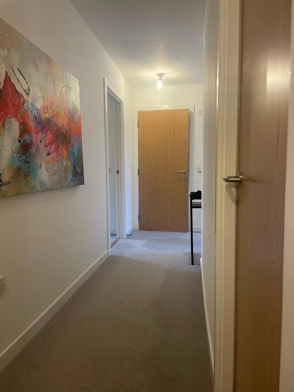 Room Seacole Square in City of Edinburgh