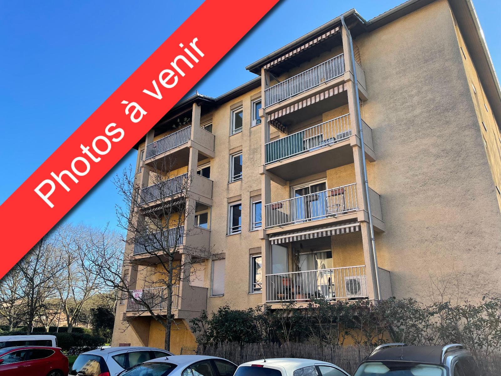 Appartement Rue du Général Giraud à Toulouse