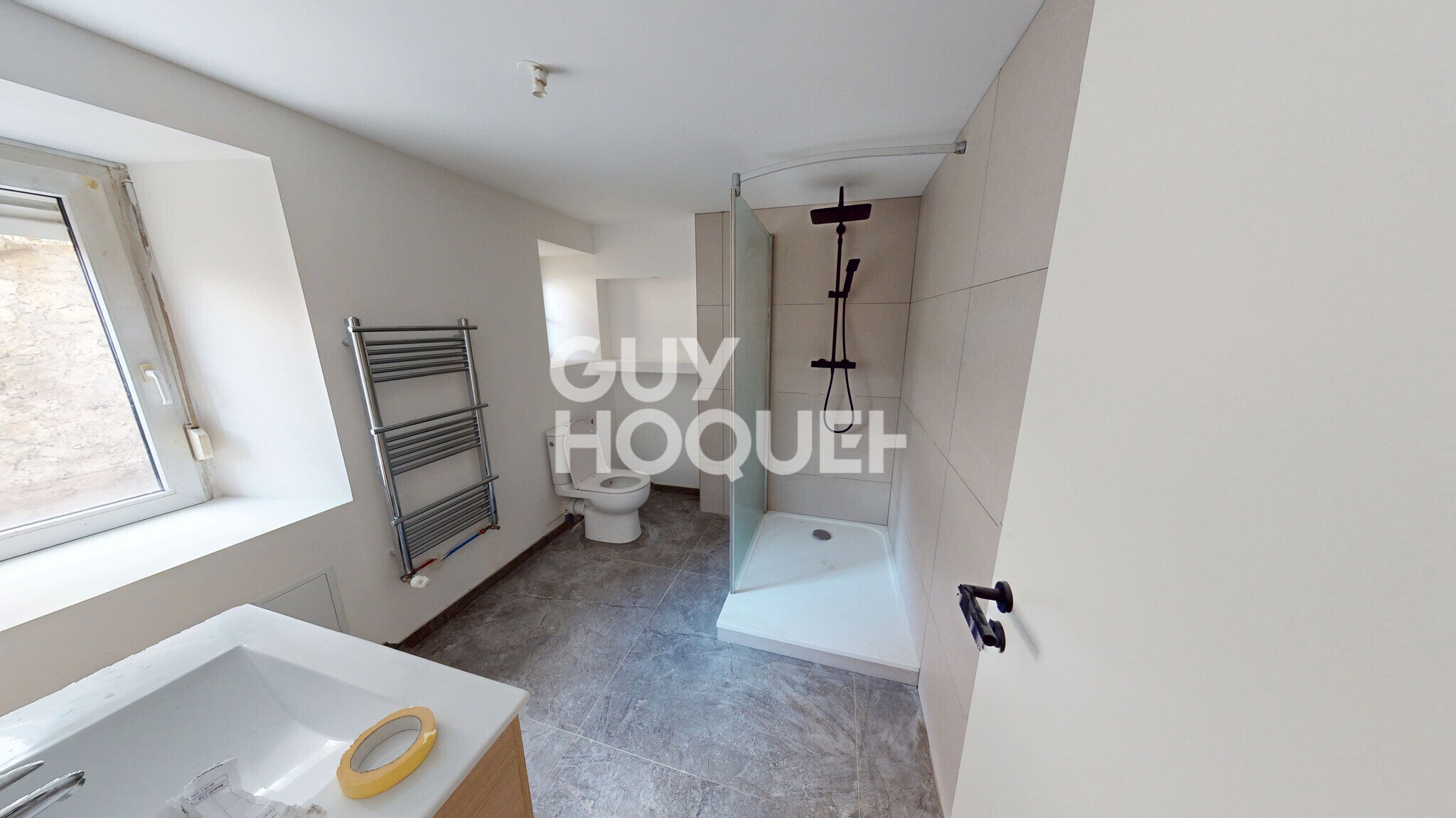 Flat Rue Charles de Gaulle in Saint-Amarin