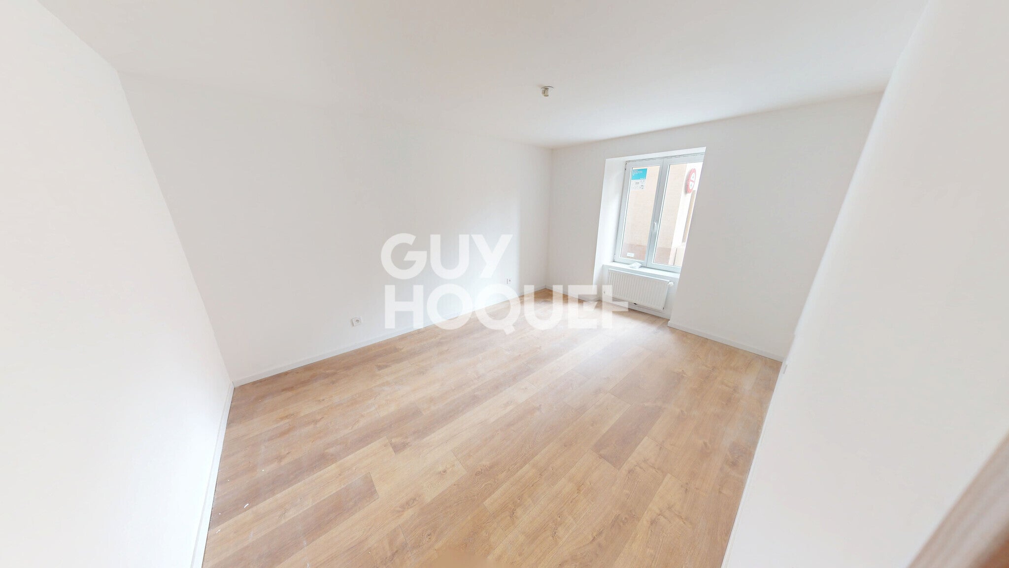 Flat Rue Charles de Gaulle in Saint-Amarin