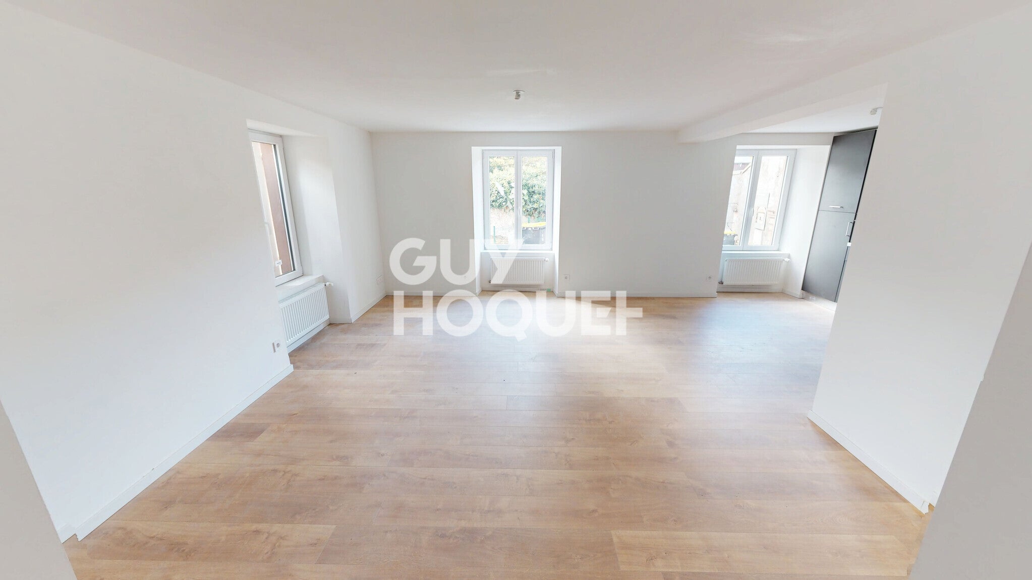 Flat Rue Charles de Gaulle in Saint-Amarin