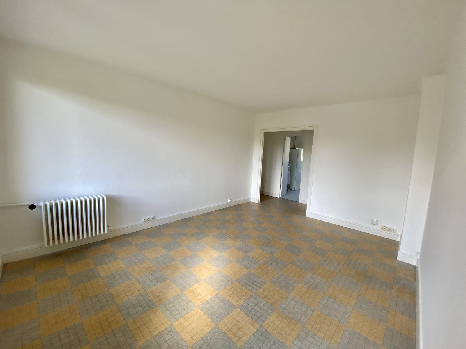 Flat Avenue de la Gaillarde in Montpellier