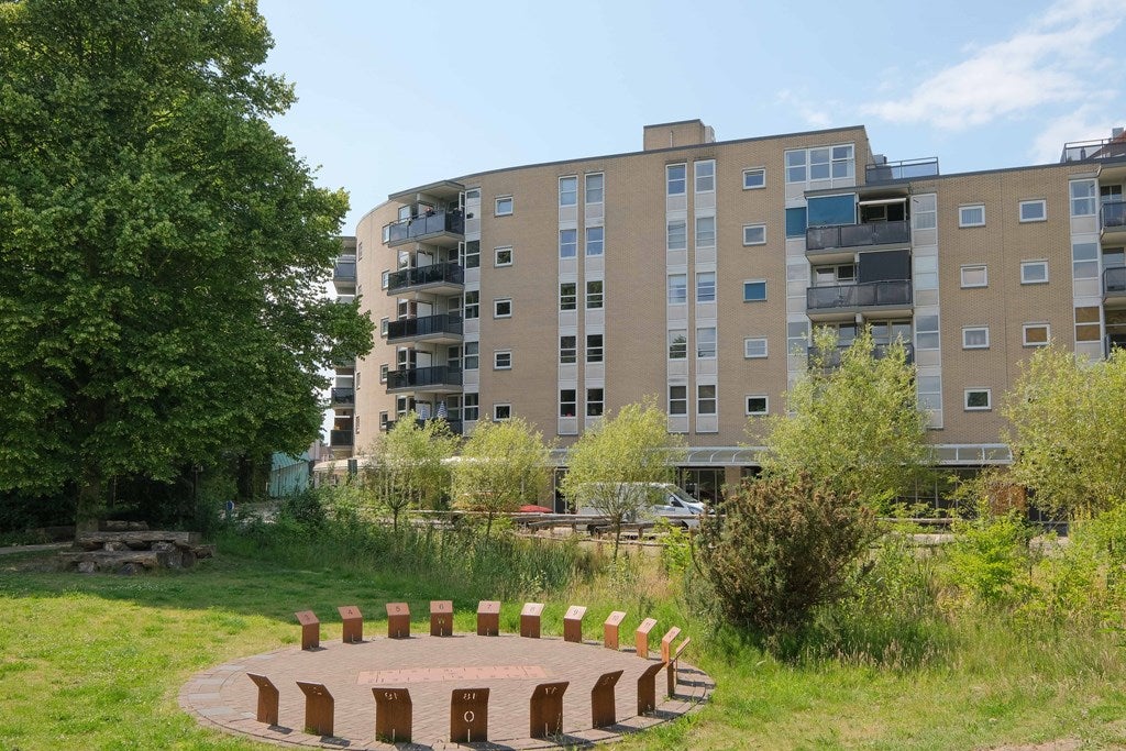 Appartement Hagenborgh 255 in Almelo