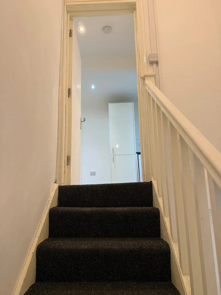 Flat St Stephen's Road in Greater London
