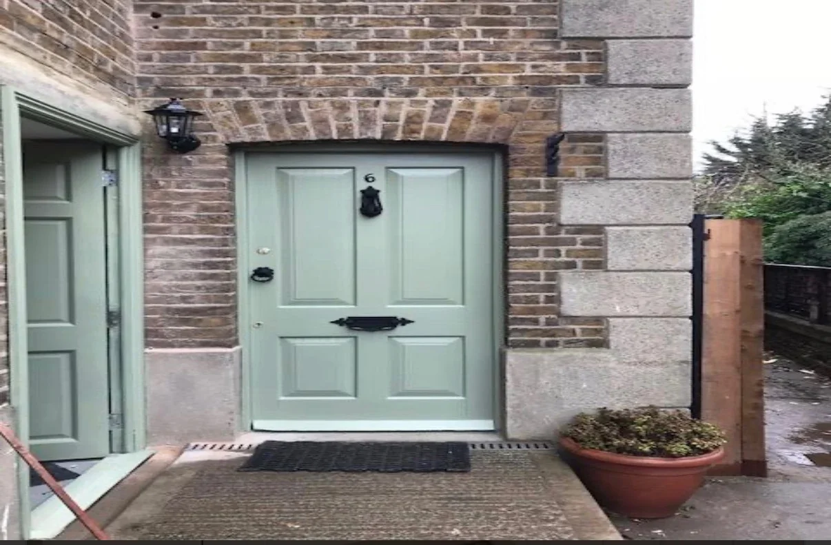 Flat St Stephen's Road in Greater London