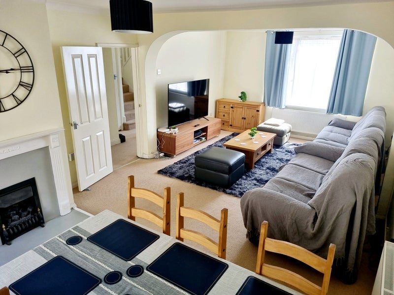 Room Kevington Close in Greater London