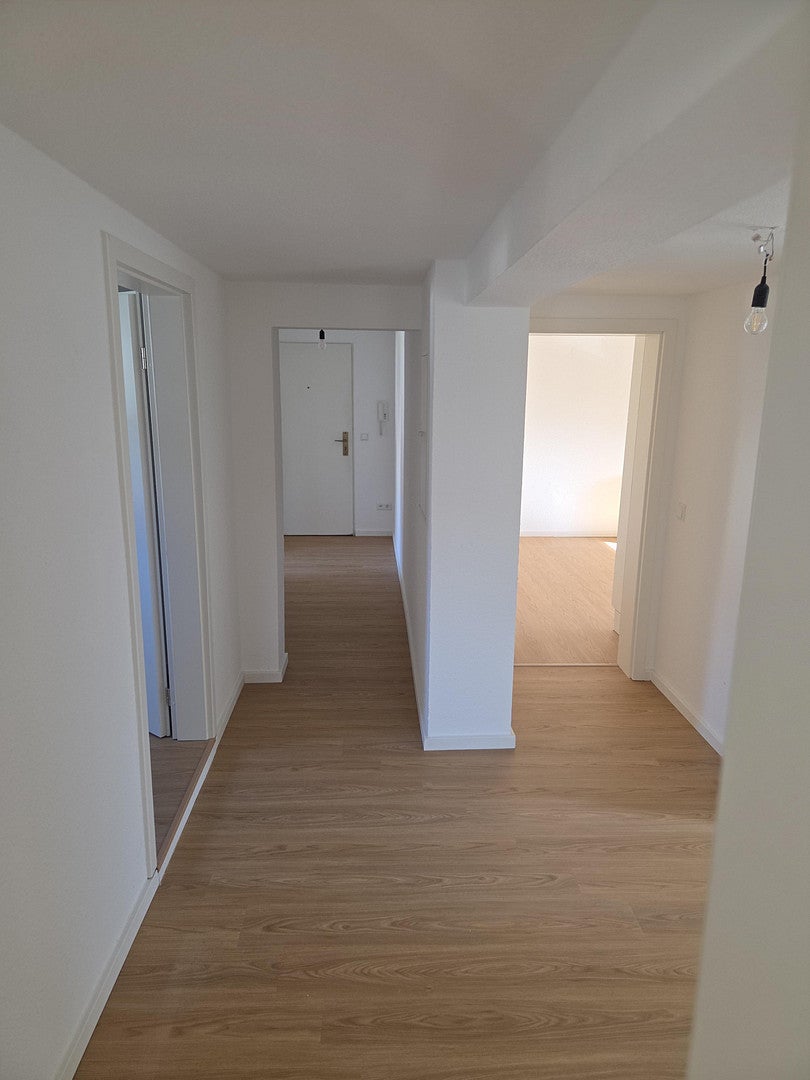 Wohnung Hindenburgstraße in Ottenhausen
