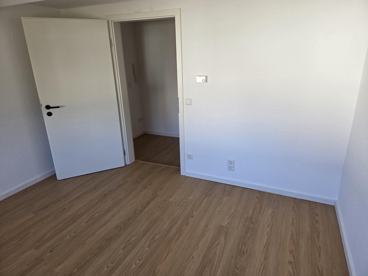 Wohnung Hindenburgstraße in Ottenhausen