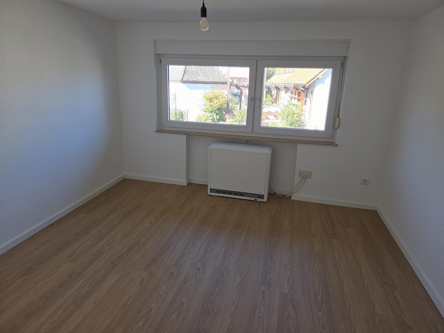 Wohnung Hindenburgstraße in Ottenhausen