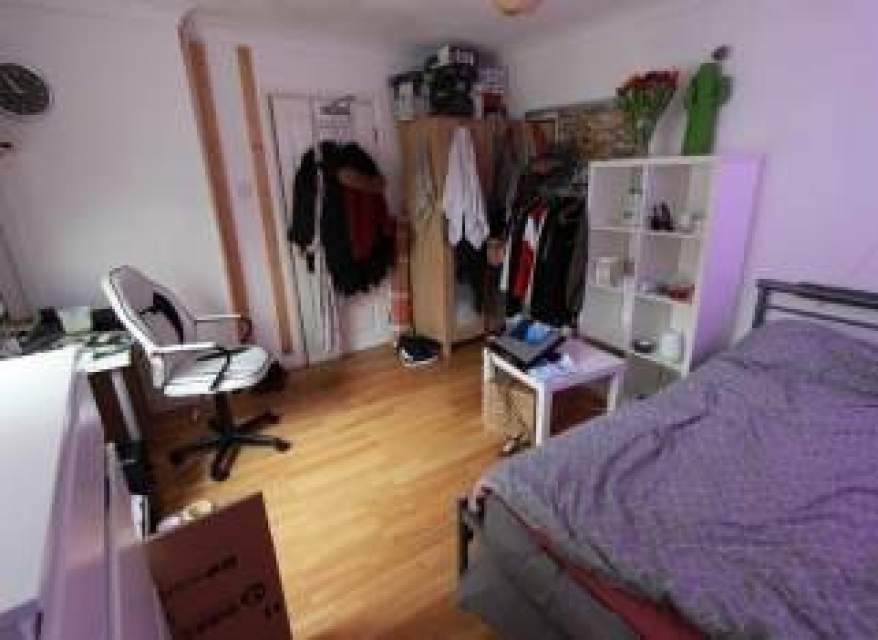 Room Goldings Crescent in Welwyn Hatfield