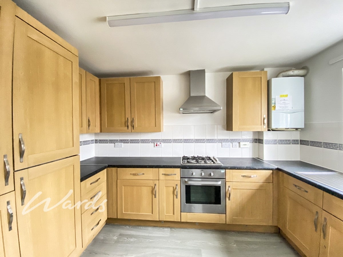 House Ufford Close in Maidstone