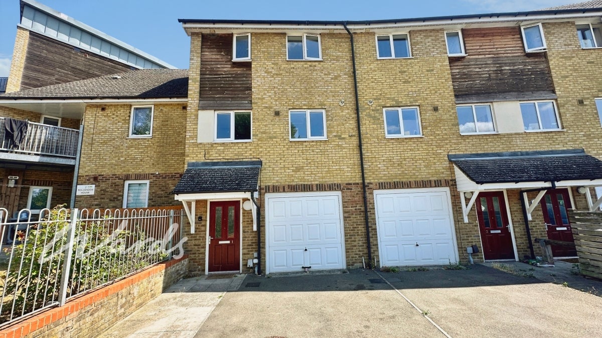 House Ufford Close in Maidstone