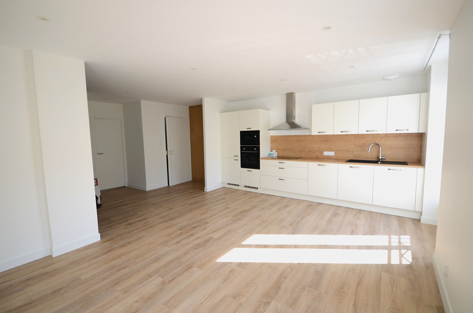 Appartement Rue Amiral Linois à Brest