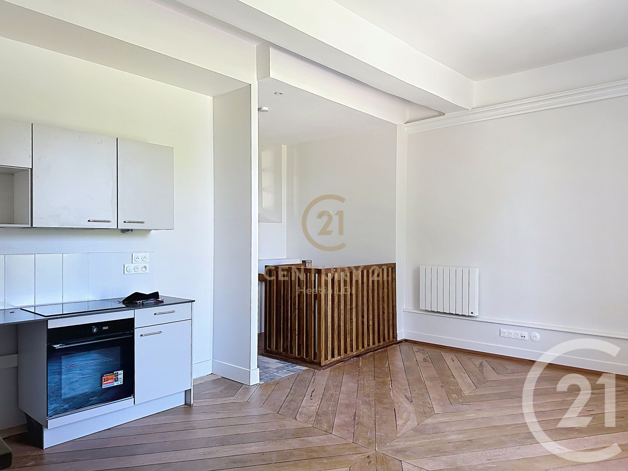 Appartement Rue des Confins du Château à Beauvallon