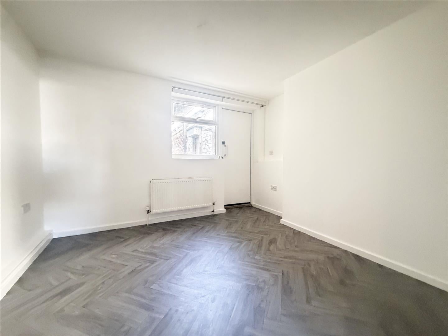 Flat Seaside in Eastbourne