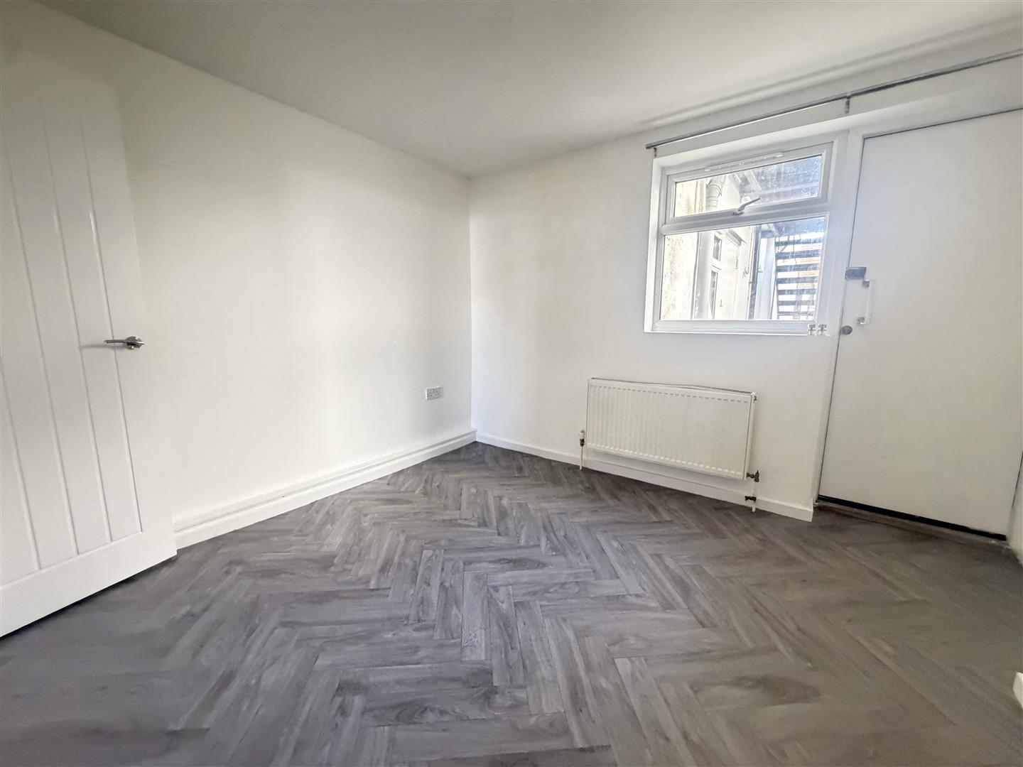 Flat Seaside in Eastbourne