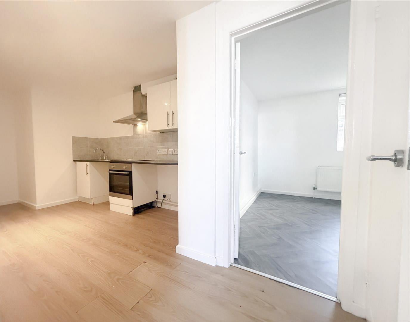 Flat Seaside in Eastbourne