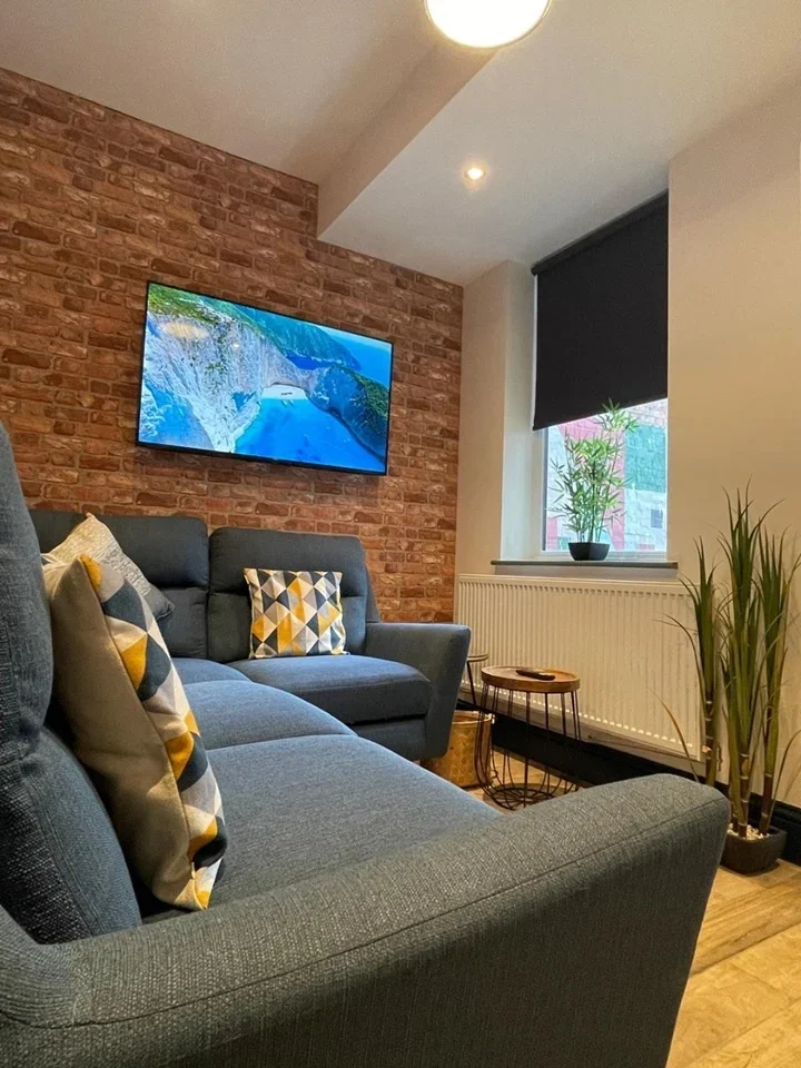 Room York Street in Rugby