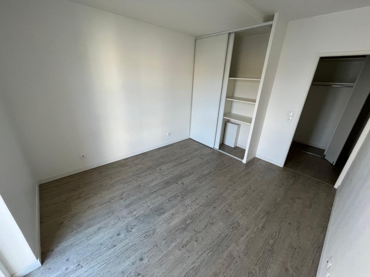 Appartement Cours Exelmans à Le Chesnay-Rocquencourt