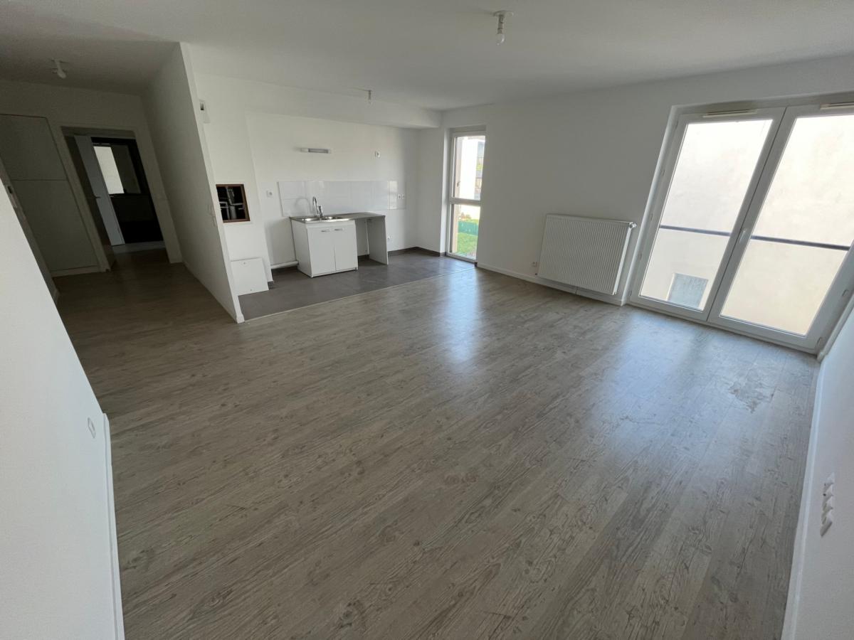 Appartement Cours Exelmans à Le Chesnay-Rocquencourt