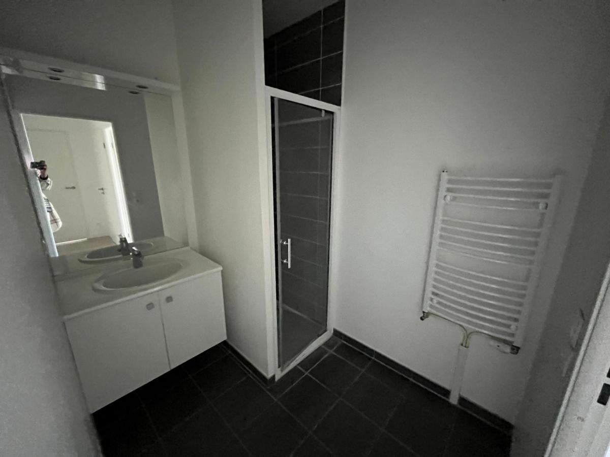 Appartement Cours Exelmans à Le Chesnay-Rocquencourt