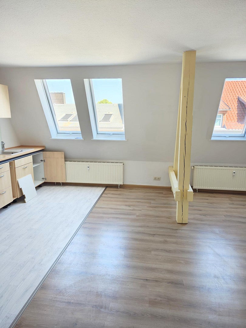 Wohnung Trianonstraße in Fürstenwalde/Spree