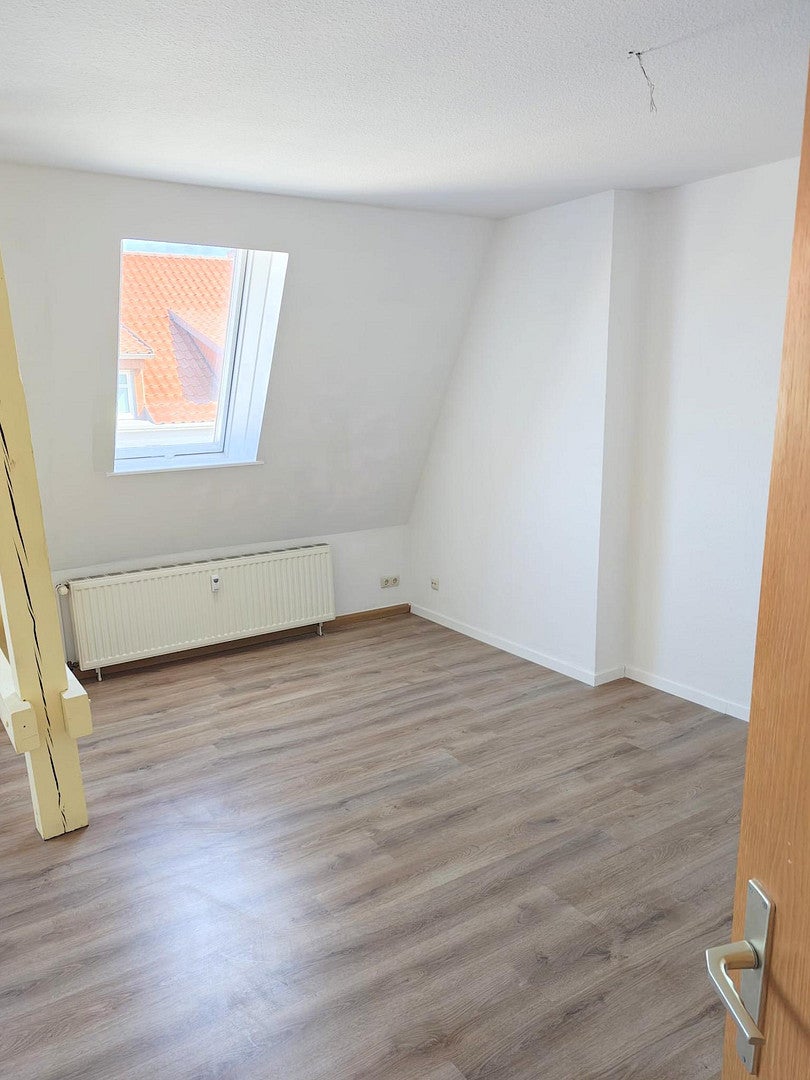 Wohnung Trianonstraße in Fürstenwalde/Spree