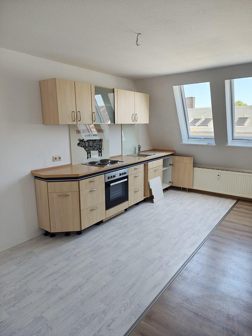 Wohnung Trianonstraße in Fürstenwalde/Spree