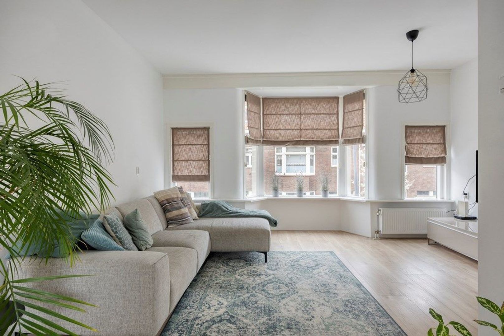 Appartement Azaleastraat in Rotterdam