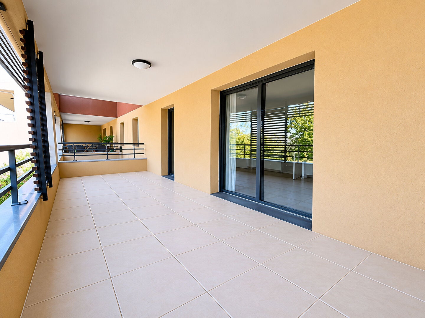 Appartement Allée Campou de Grimaldi Régusse à Aix-en-Provence