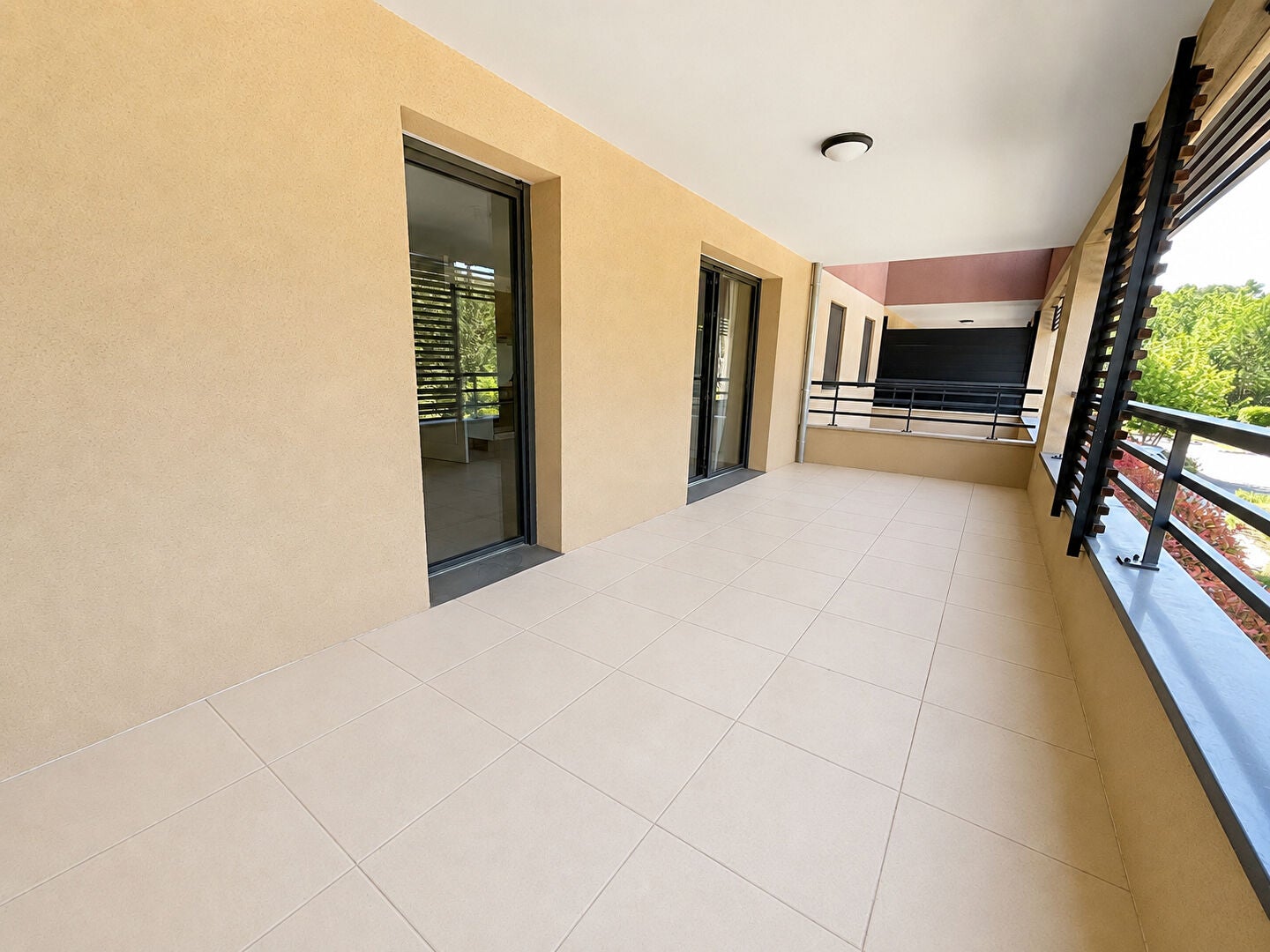 Appartement Allée Campou de Grimaldi Régusse à Aix-en-Provence