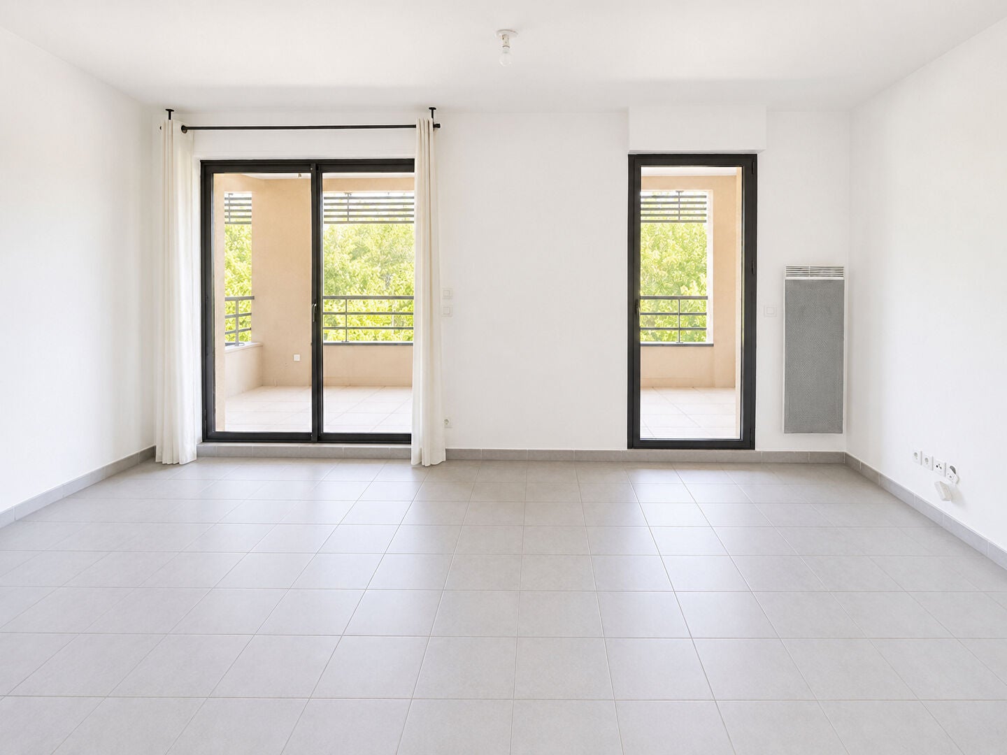 Appartement Allée Campou de Grimaldi Régusse à Aix-en-Provence