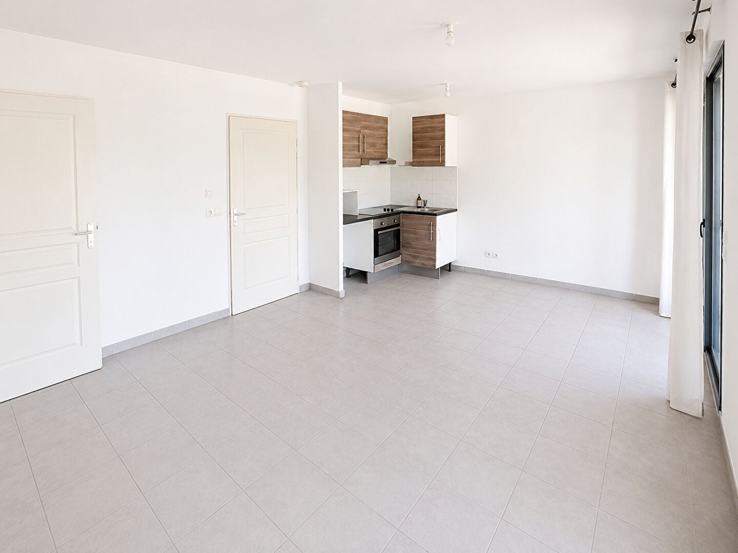 Appartement Allée Campou de Grimaldi Régusse à Aix-en-Provence