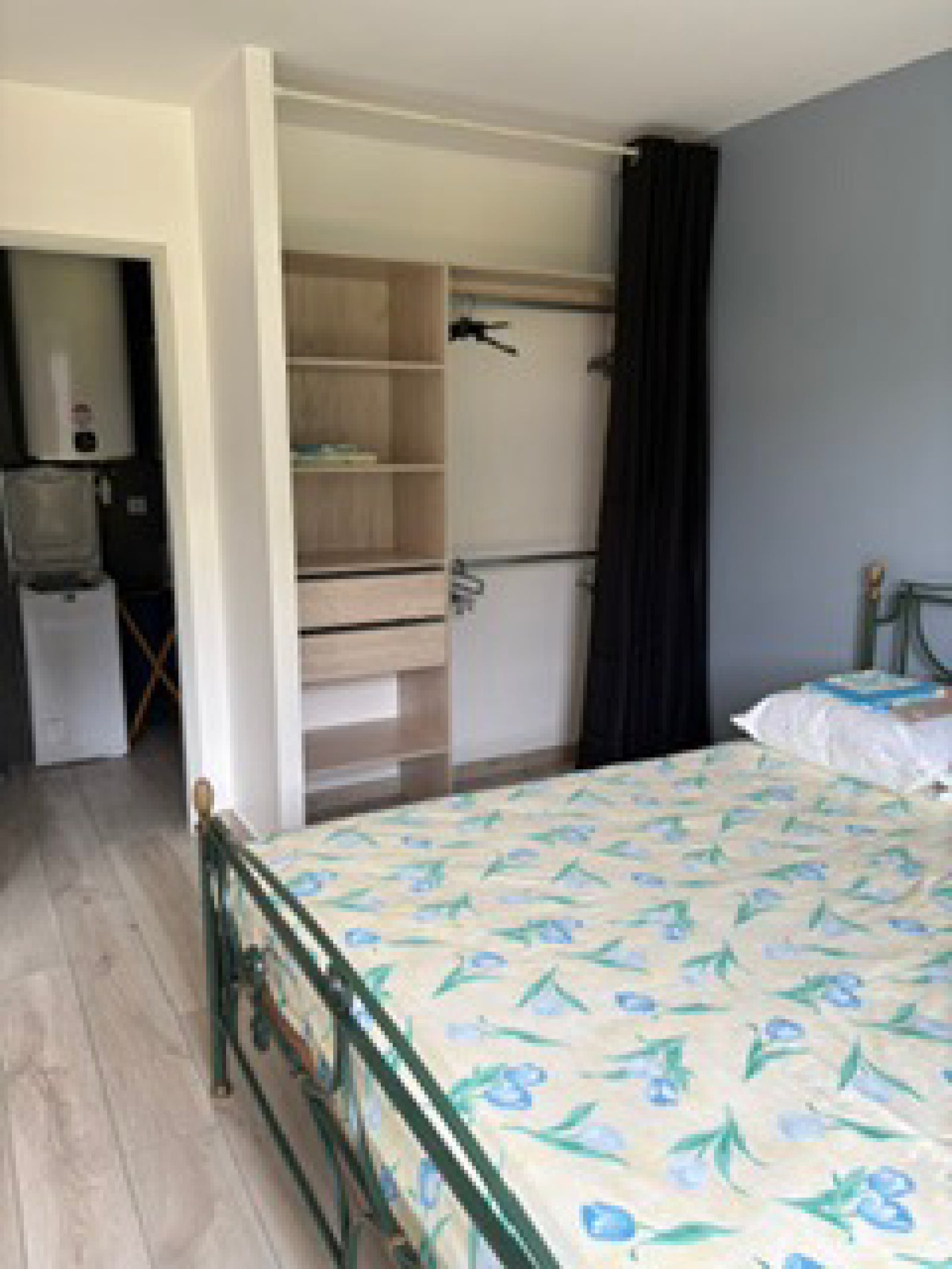 Appartement Terre-Plein du Phare à Dunkerque